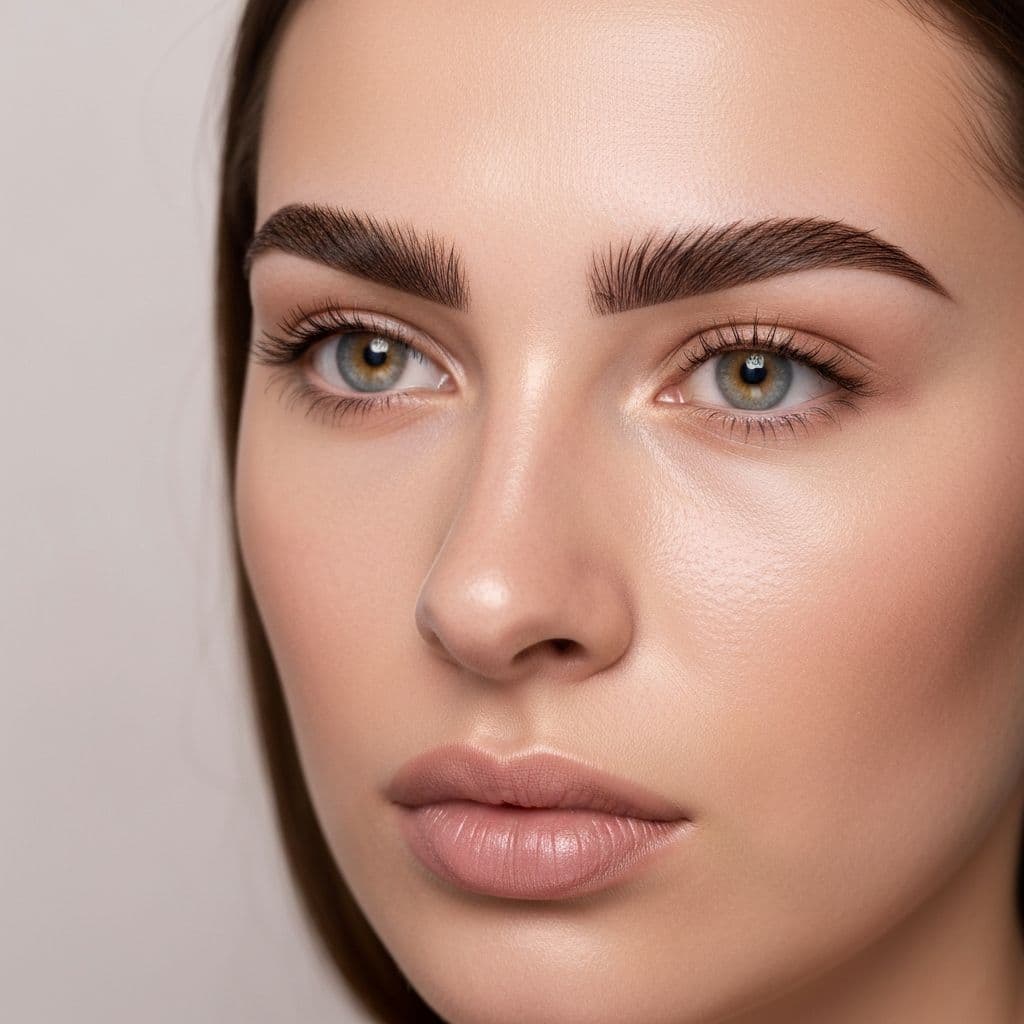 Sourcils